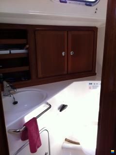 Bavaria 38 Exclusive