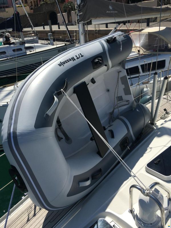 Bavaria 38 Exclusive