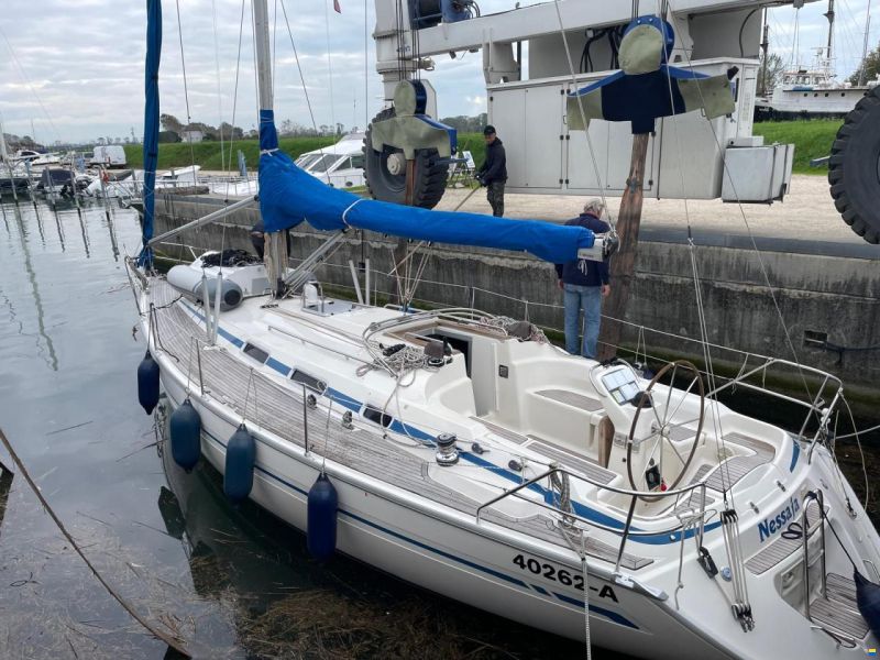 Bavaria 38 Exclusive