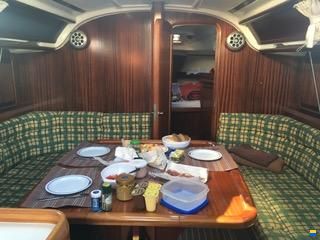 Bavaria 38 Exclusive