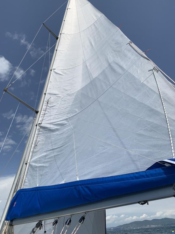 Bavaria 38 Exclusive