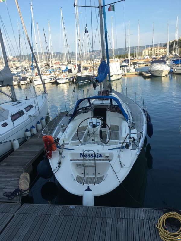 Bavaria 38 Exclusive