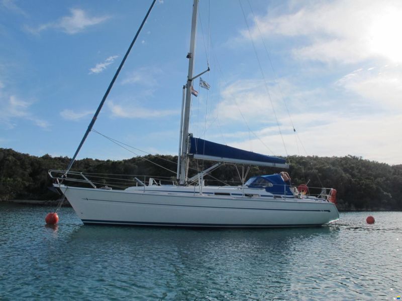 Bavaria 38 Exclusive