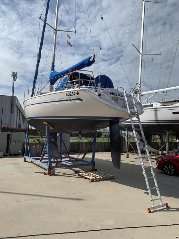 Bavaria 38 Exclusive