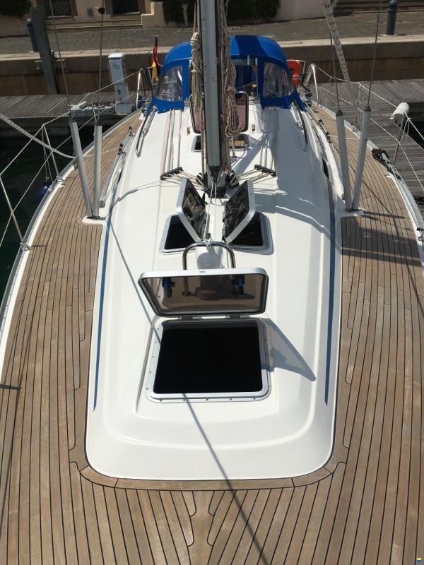 Bavaria 38 Exclusive