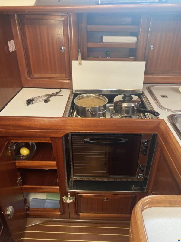 Bavaria 38 Exclusive