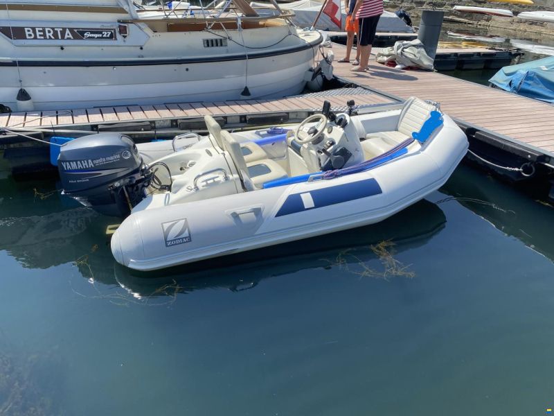 Zodiac YL 340DL