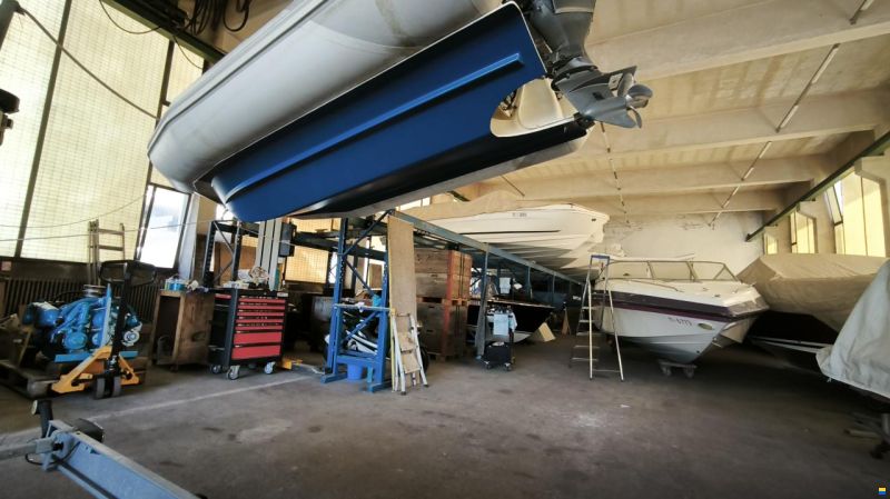 Zodiac YL 340DL