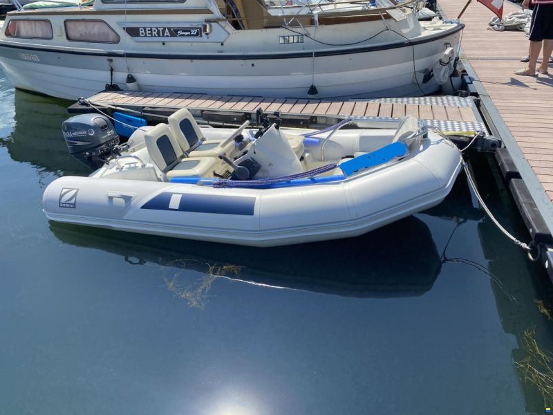 Zodiac YL 340DL