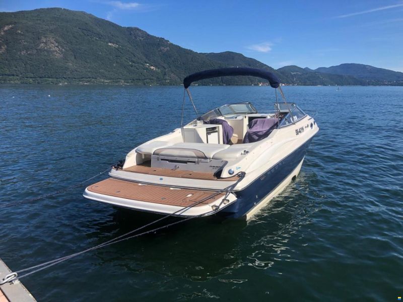Regal 2650 LSC