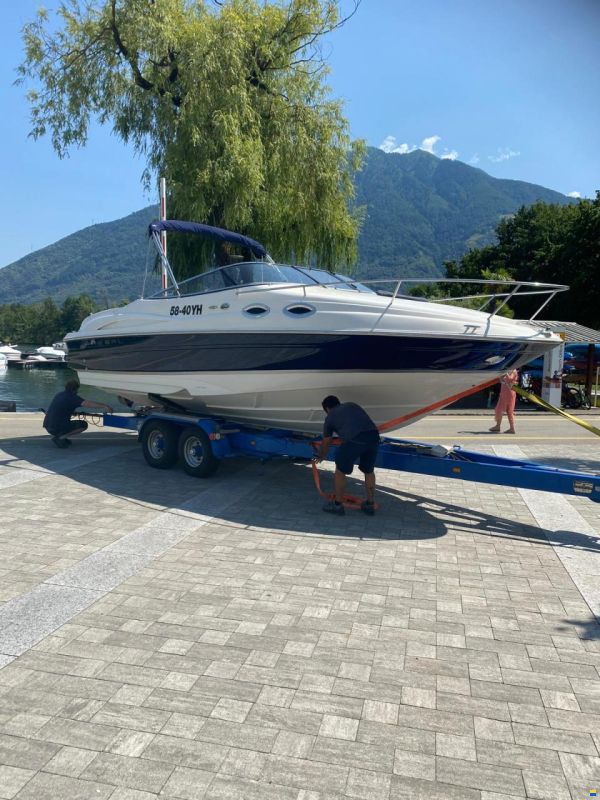 Regal 2650 LSC