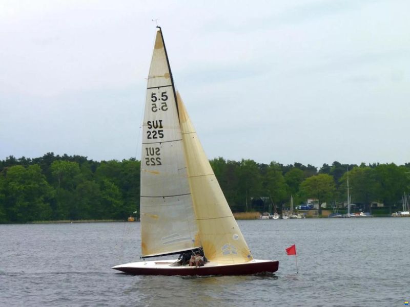 Kolly 5.5m IC