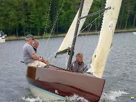 Kolly 5.5m IC