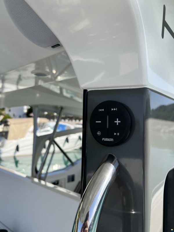 Nimbus T11 T-Top