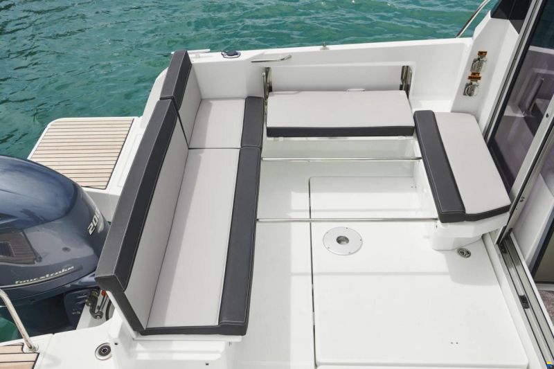 Jeanneau Merry Fisher 795 serie 2