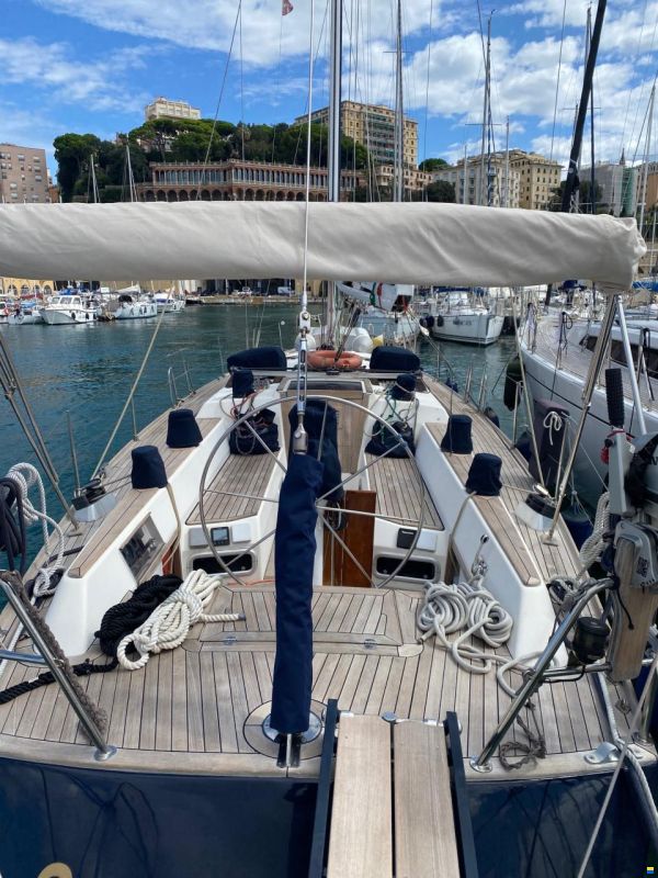 VR Yachts uldb 53 image