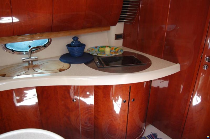 Fairline Targa 43