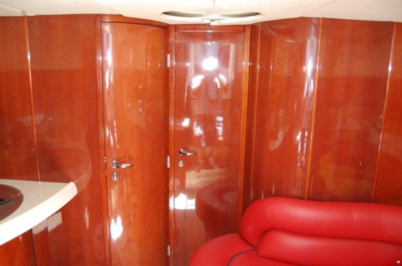 Fairline Targa 43