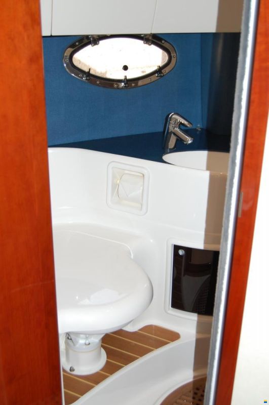 Fairline Targa 43