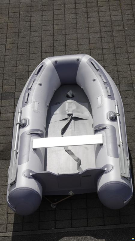 Zodiac Cadet 310 Aero