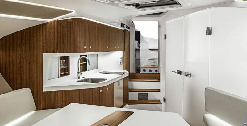 Frauscher 1414 DEMON