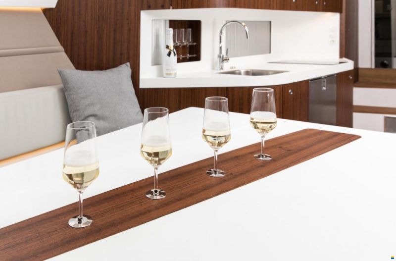 Frauscher 1414 DEMON