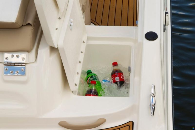 Bayliner VR6 Wakeboard