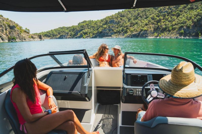 Bayliner V20i Wakeboard