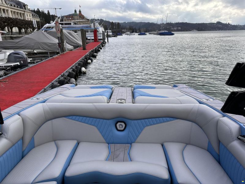 Centurion Fi 25 Wakesurf