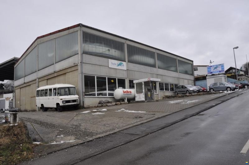 Winterstellplatz 2025/26