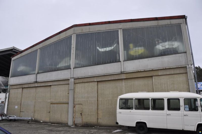 Winterstellplatz 2025/26