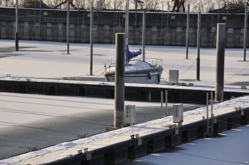 Winterstellplatz 2025/26