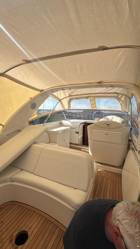 Airon Marine 345