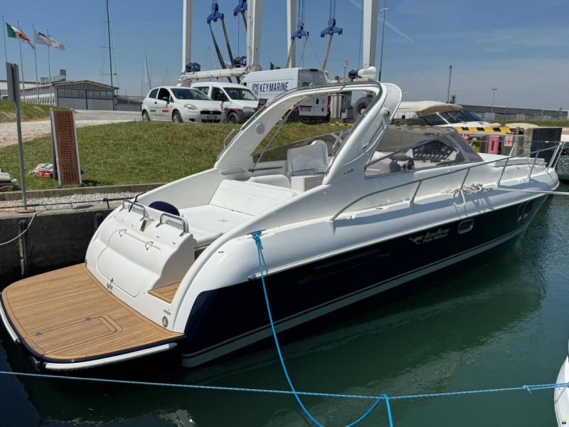 Airon Marine 345