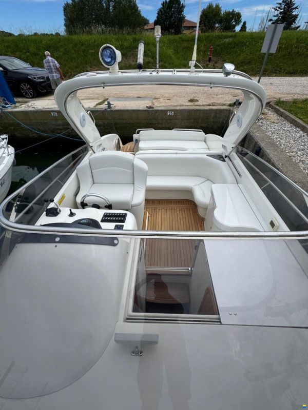 Airon Marine 345