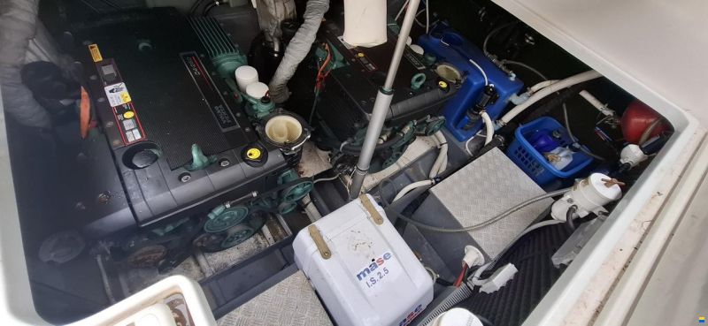 Airon Marine 345