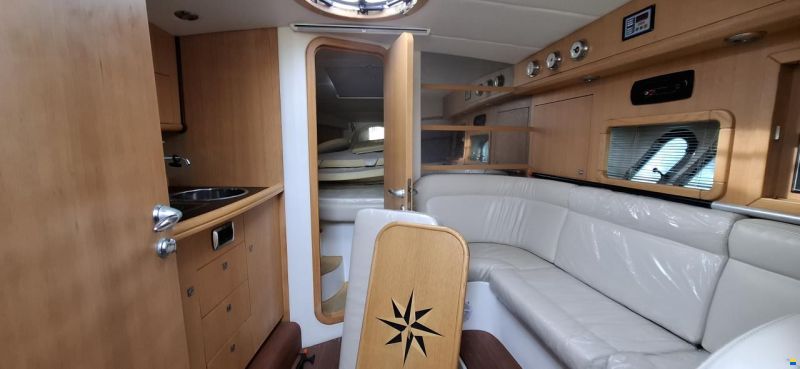 Airon Marine 345