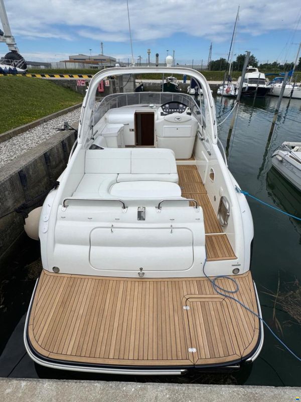 Airon Marine 345