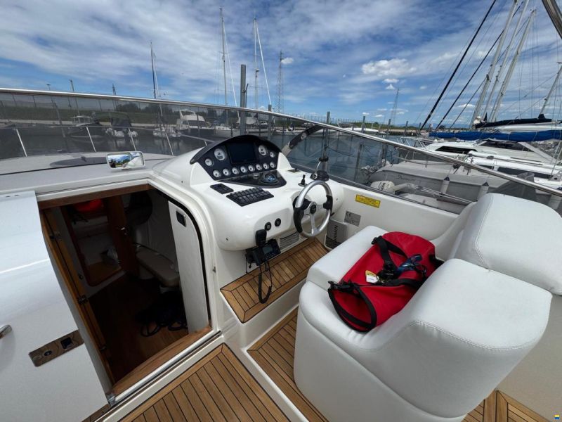 Airon Marine 345