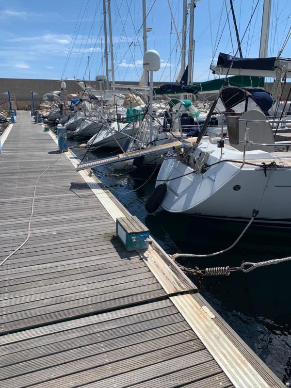 Beneteau FIRST 47.7