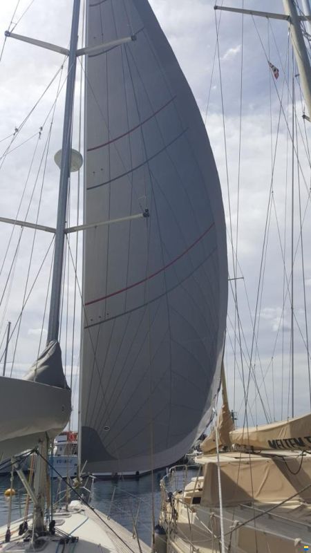 Beneteau FIRST 47.7