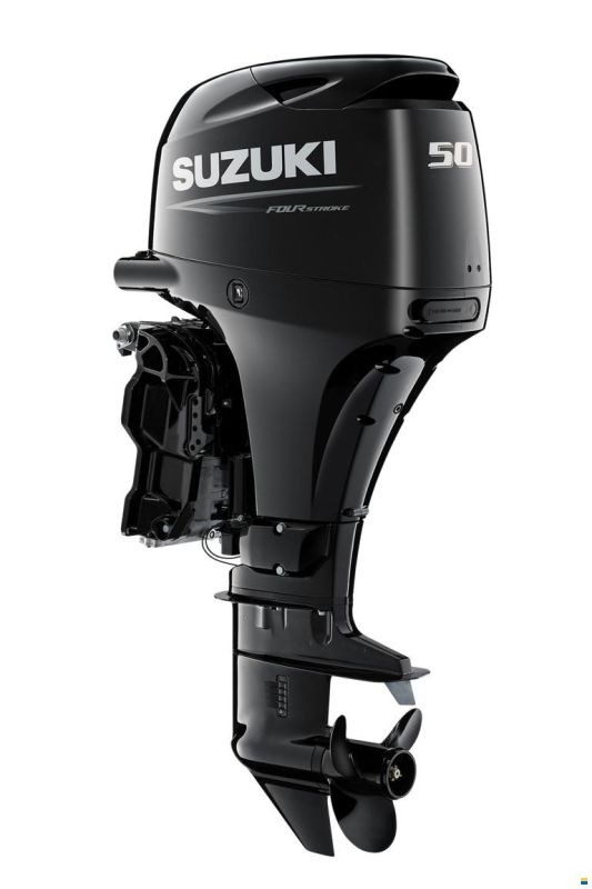 Suzuki DF 50 ATL