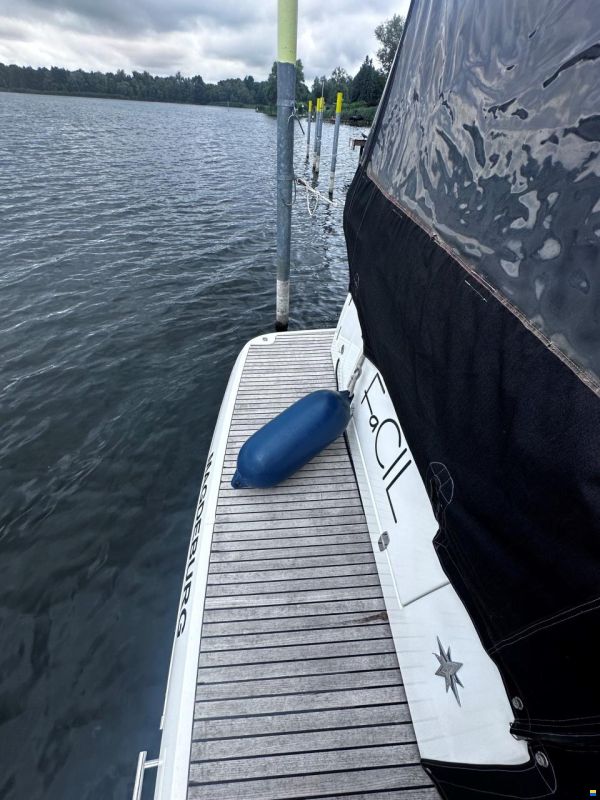 Jeanneau NC 33