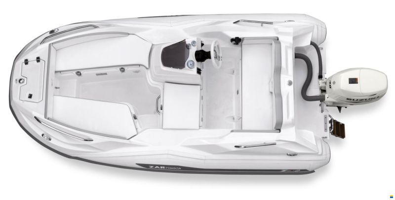 ZAR Formenti ZAR Tender ZF-2