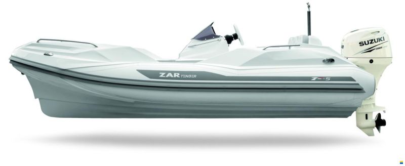 ZAR Formenti ZAR Tender ZF-5