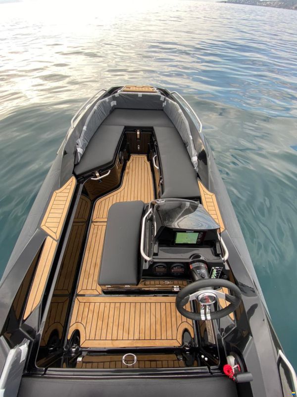 ZAR Formenti ZAR Tender ZF-5