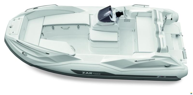 ZAR Formenti ZAR Tender ZF-5