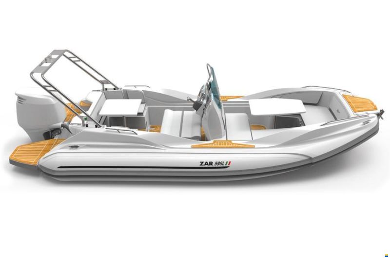 ZAR Formenti ZAR 59 SL
