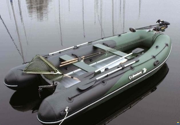 Allroundmarin Poker 380