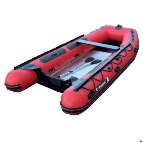 Allroundmarin Poker 380 Heavy Duty